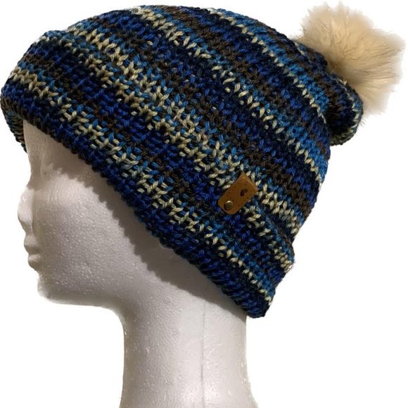 Handmade hat - Picture 2 of 5